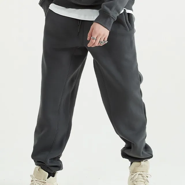 Unisex Jogger Pants Design 2