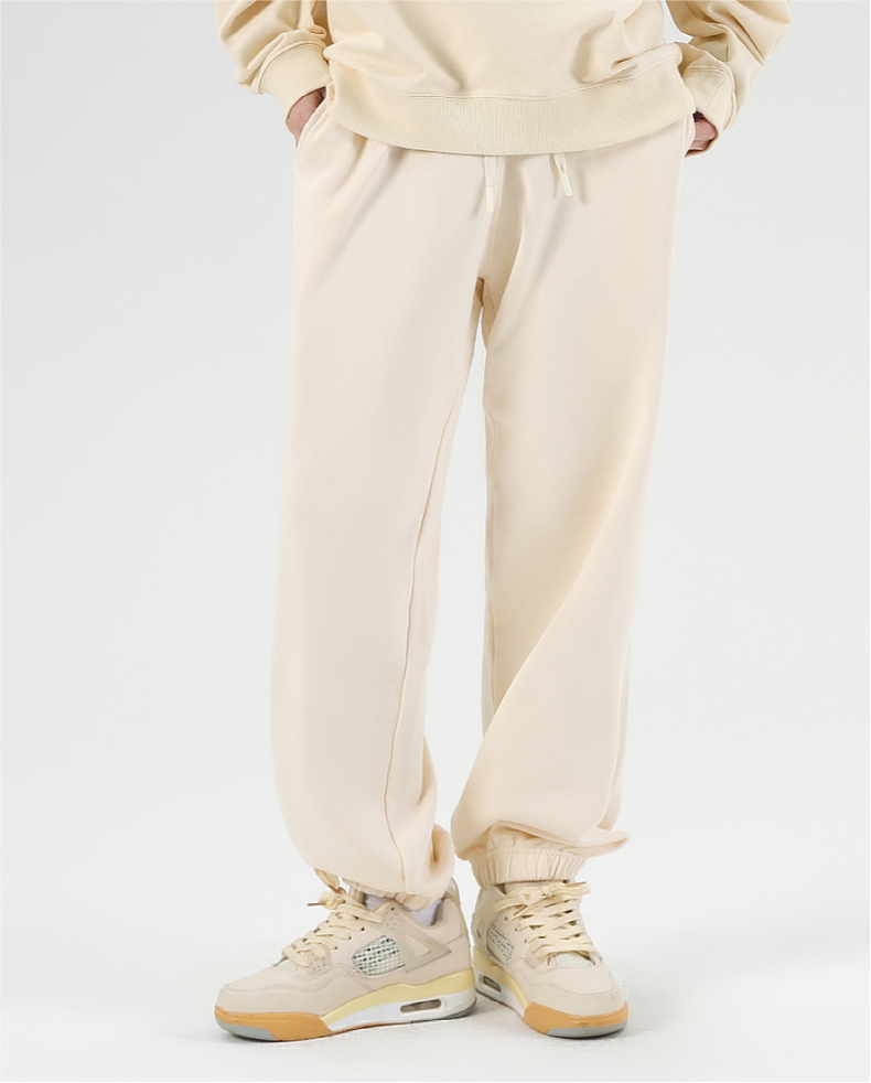 Work Clothes Showcase