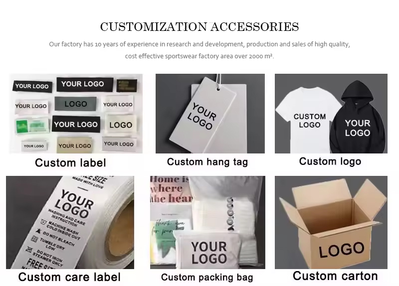 Customization Option 4