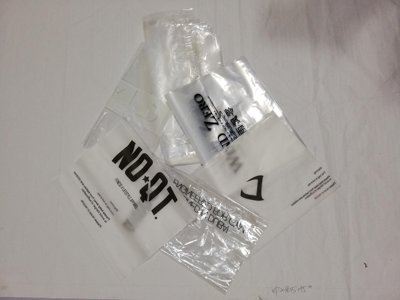 Custom packaging