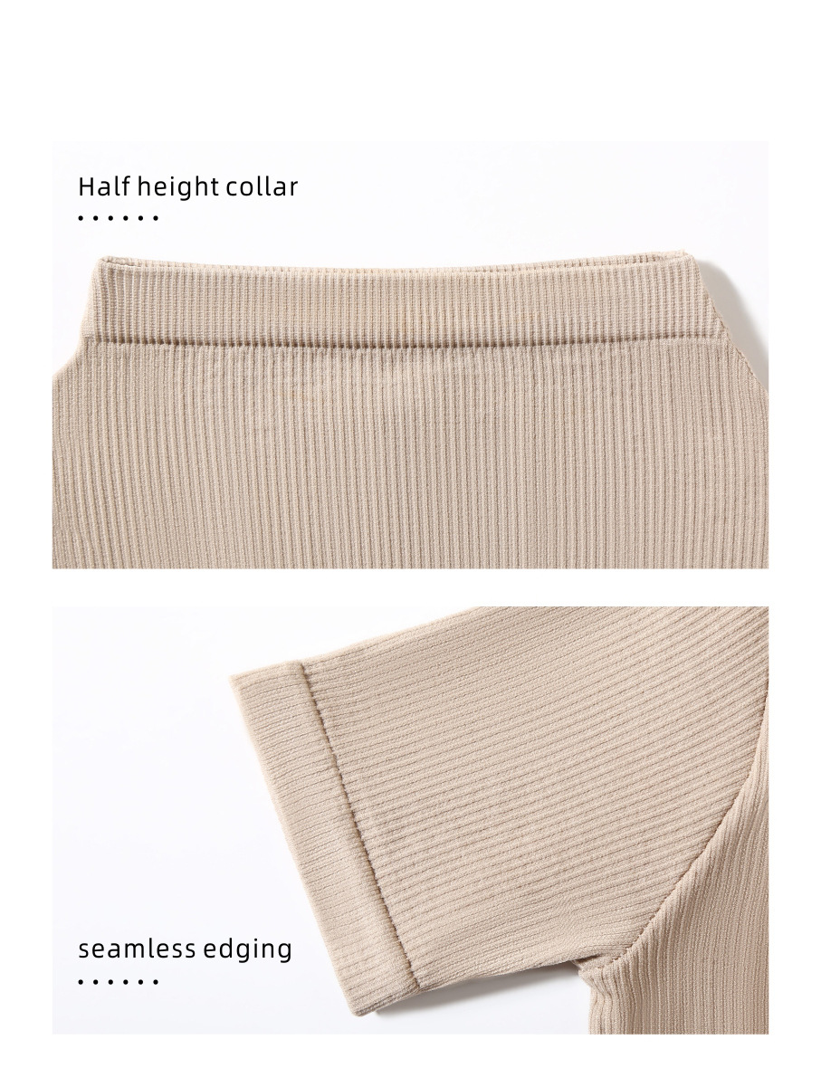 Shapewear detail
