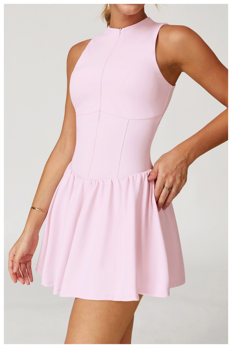 Breathable Fabric Detail