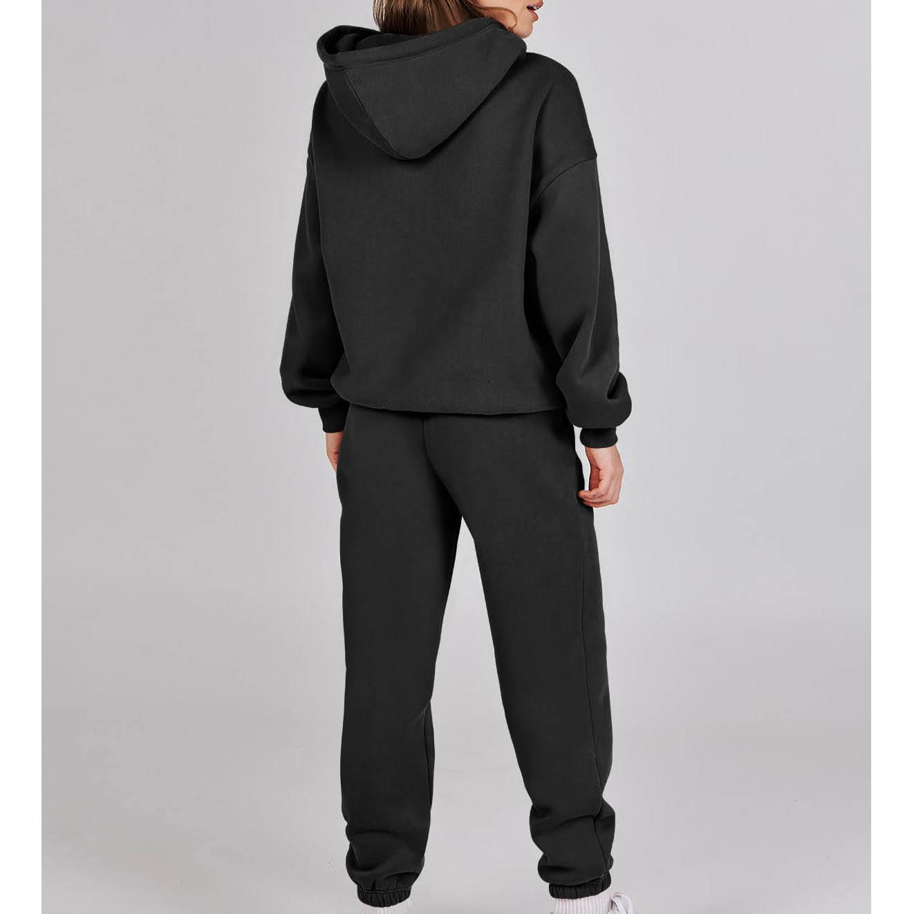 Women Track Suit Fabric Shot