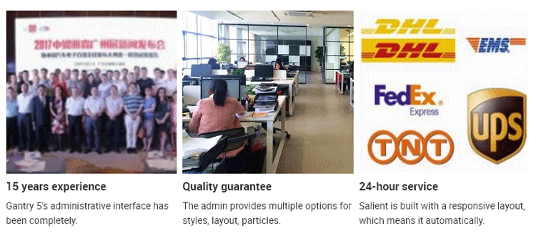 Company Showcase Image