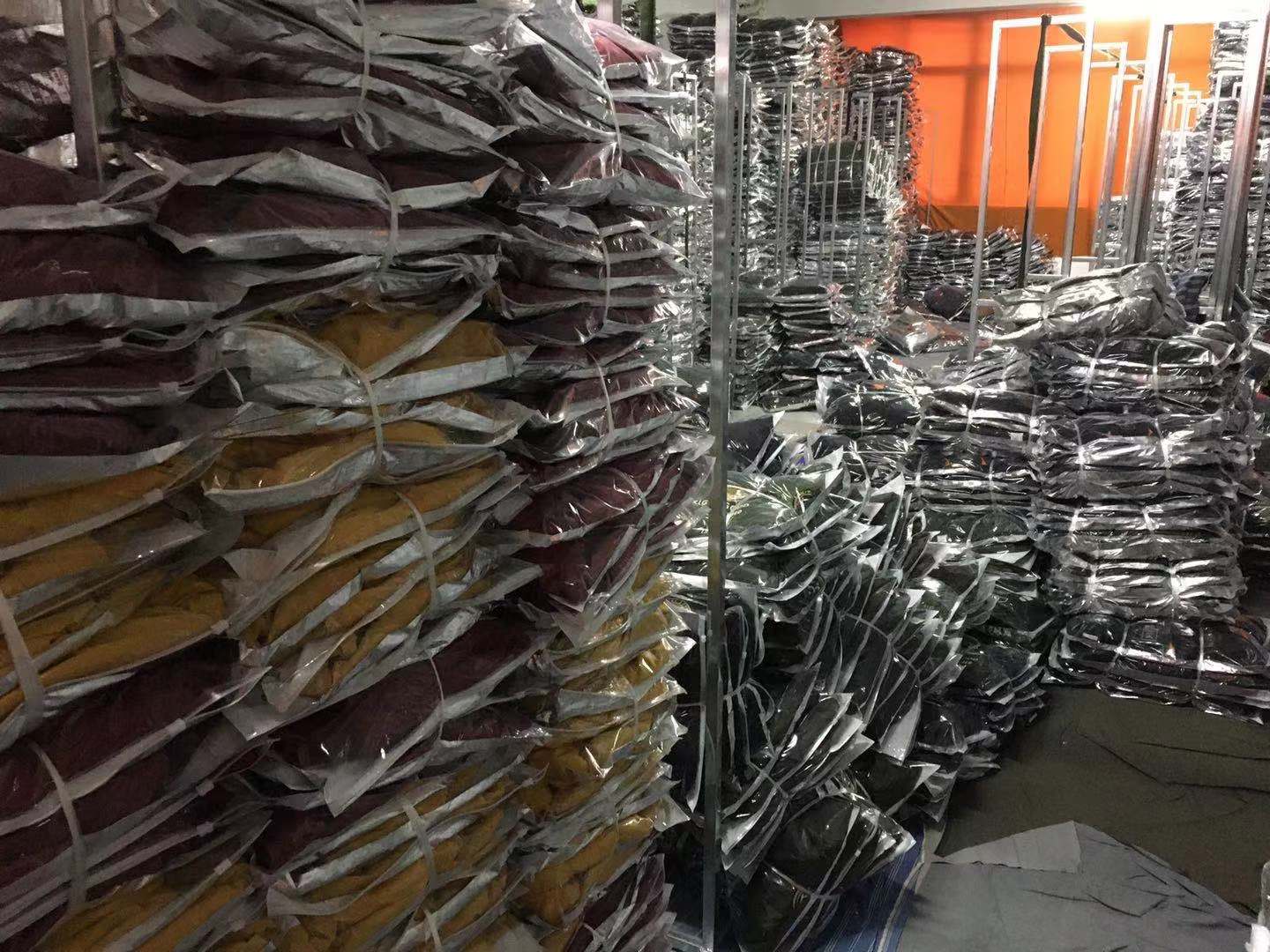 Storehouse 2