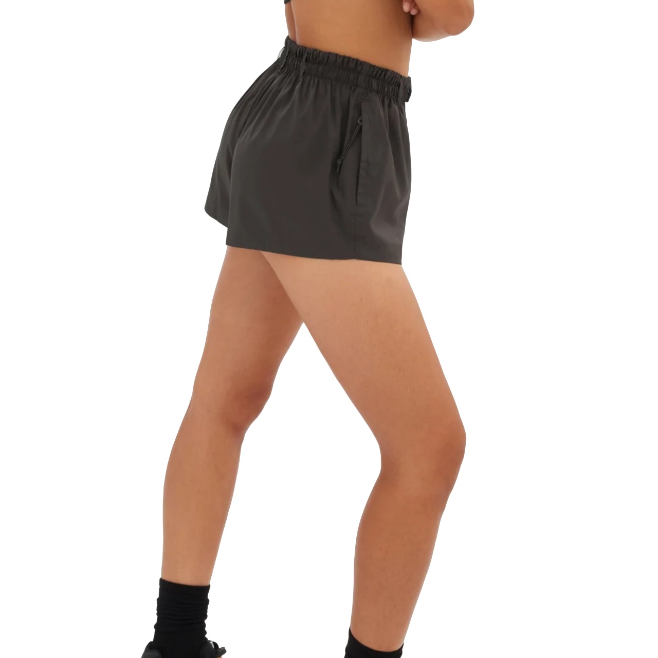 Custom Quick Dry Printed Gym Cycling Durable Workout Women Snack Running Biker Shorts Custom Summer Women Shorts