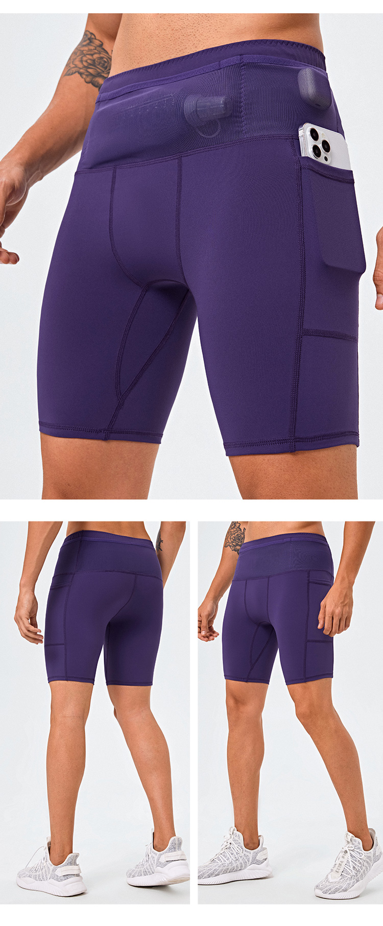 Sportswear Item 6