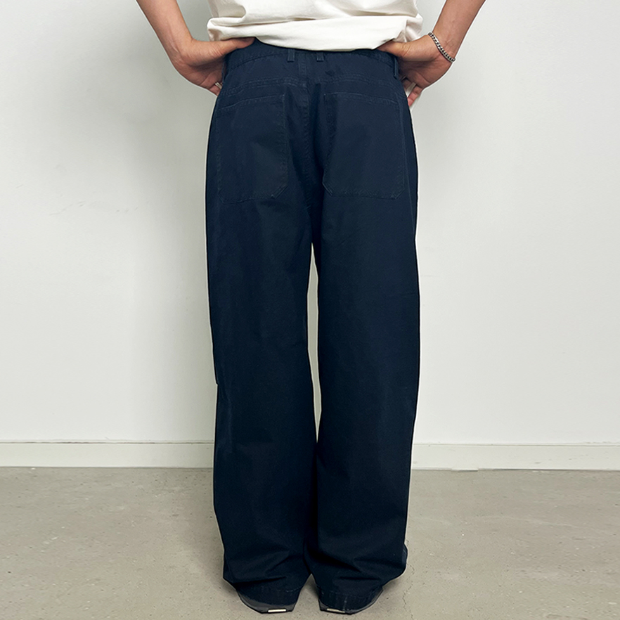 Men's Pants High Quality 100% Cotton Custom Cargo Pants Manufacturer Casual Manufacturers Custom Baggy Cargo Pants Men