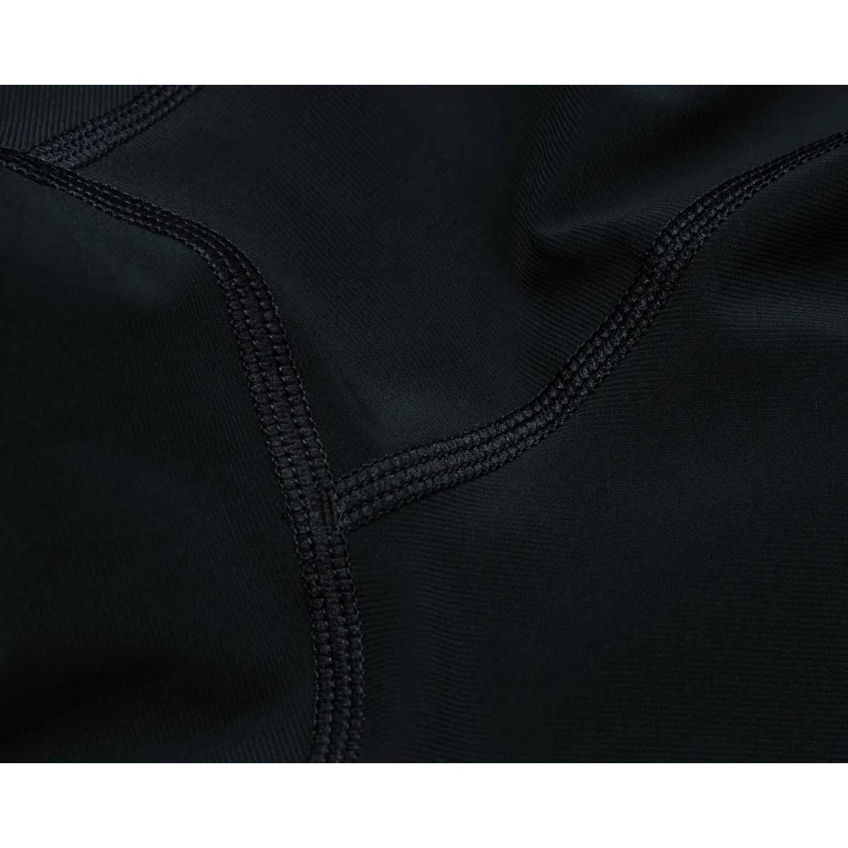 Custom Logo Quick Dry Marathon for Running Biker Shorts with Custom Waistband Four-Way Stretch Men Half Tight With Mesh Pocket