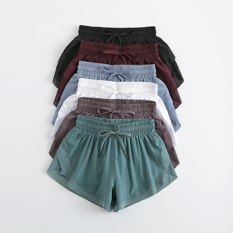 Sport Shorts Detail 3