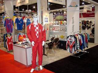 Exhibition Display 1