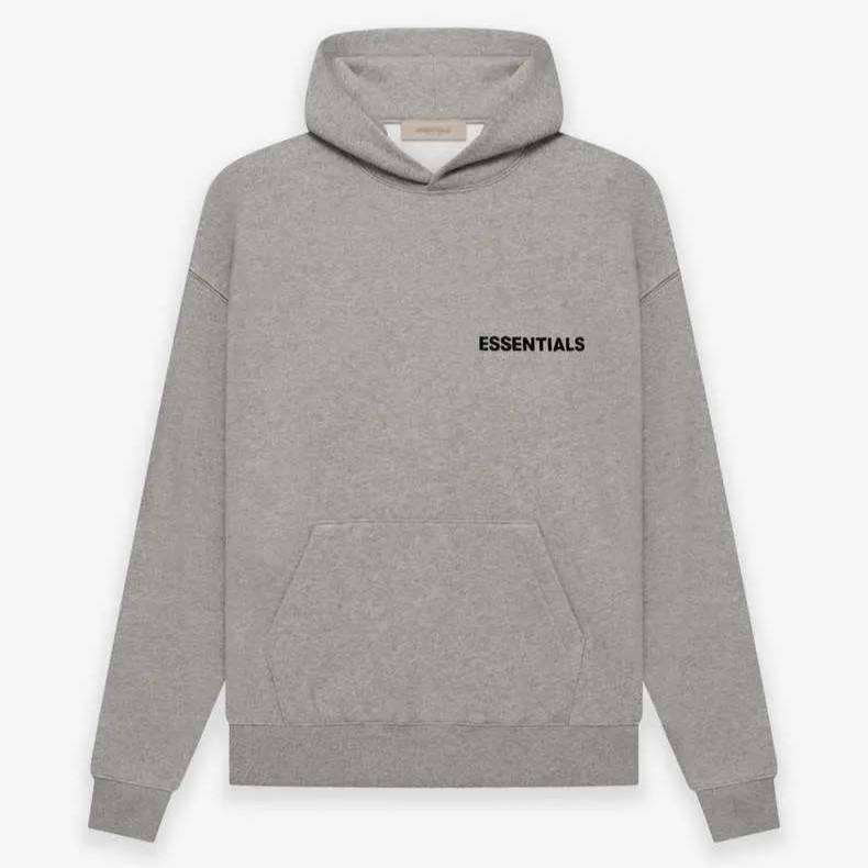 Ready To Buy SS22 Essentials Hoodie &amp; Sweatpants Pullover Hoodies Tracksuits Clothing For Men