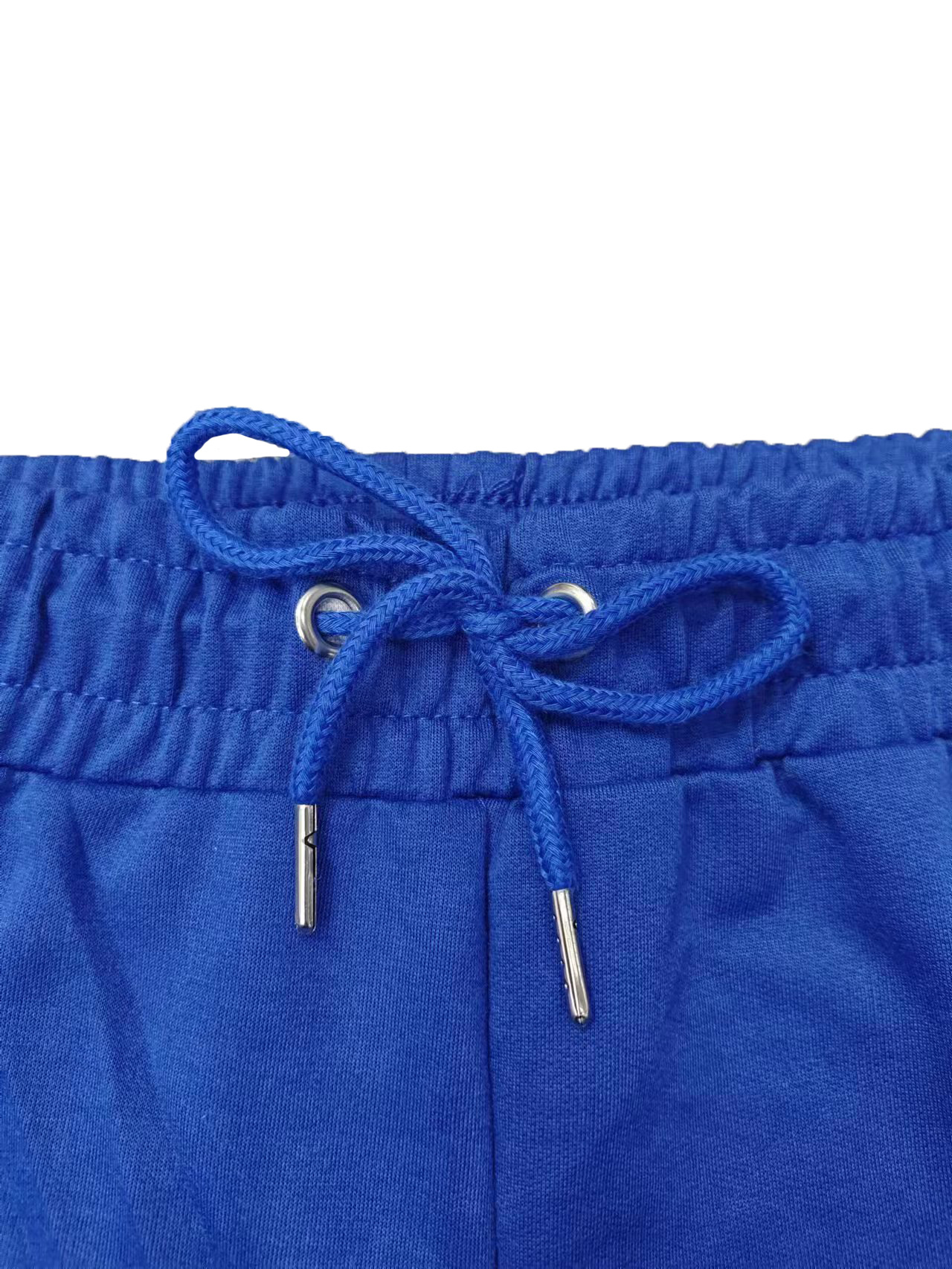 Custom Smart Casual Skinny Mens Jogger Trousers with Pockets Plain Dyed Flat Front Quick Dry Breathable Polyester Workout