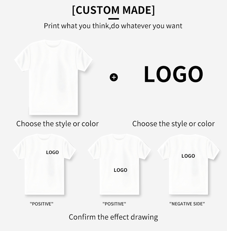 Material focus crop tee