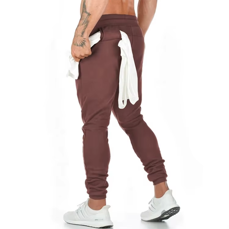 Joggers Design Highlights