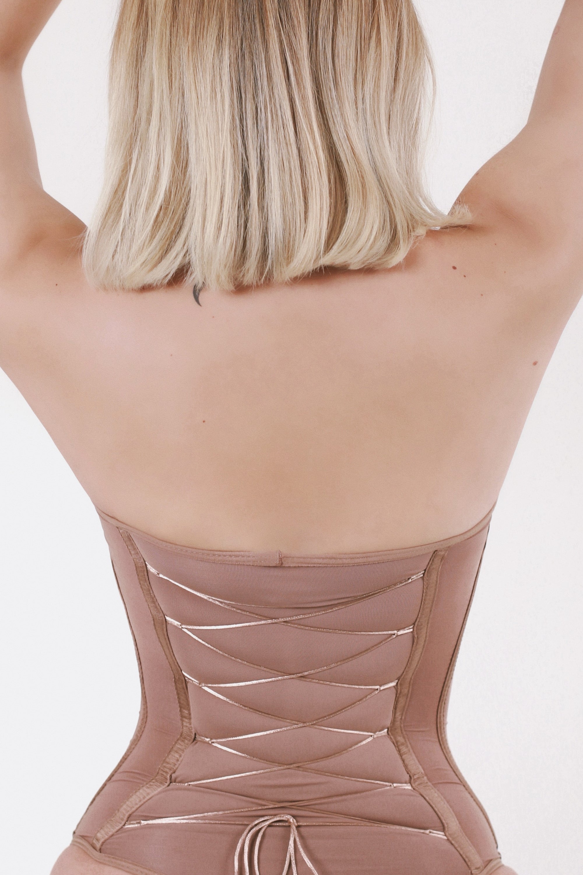 Waist Trainer Detail 6
