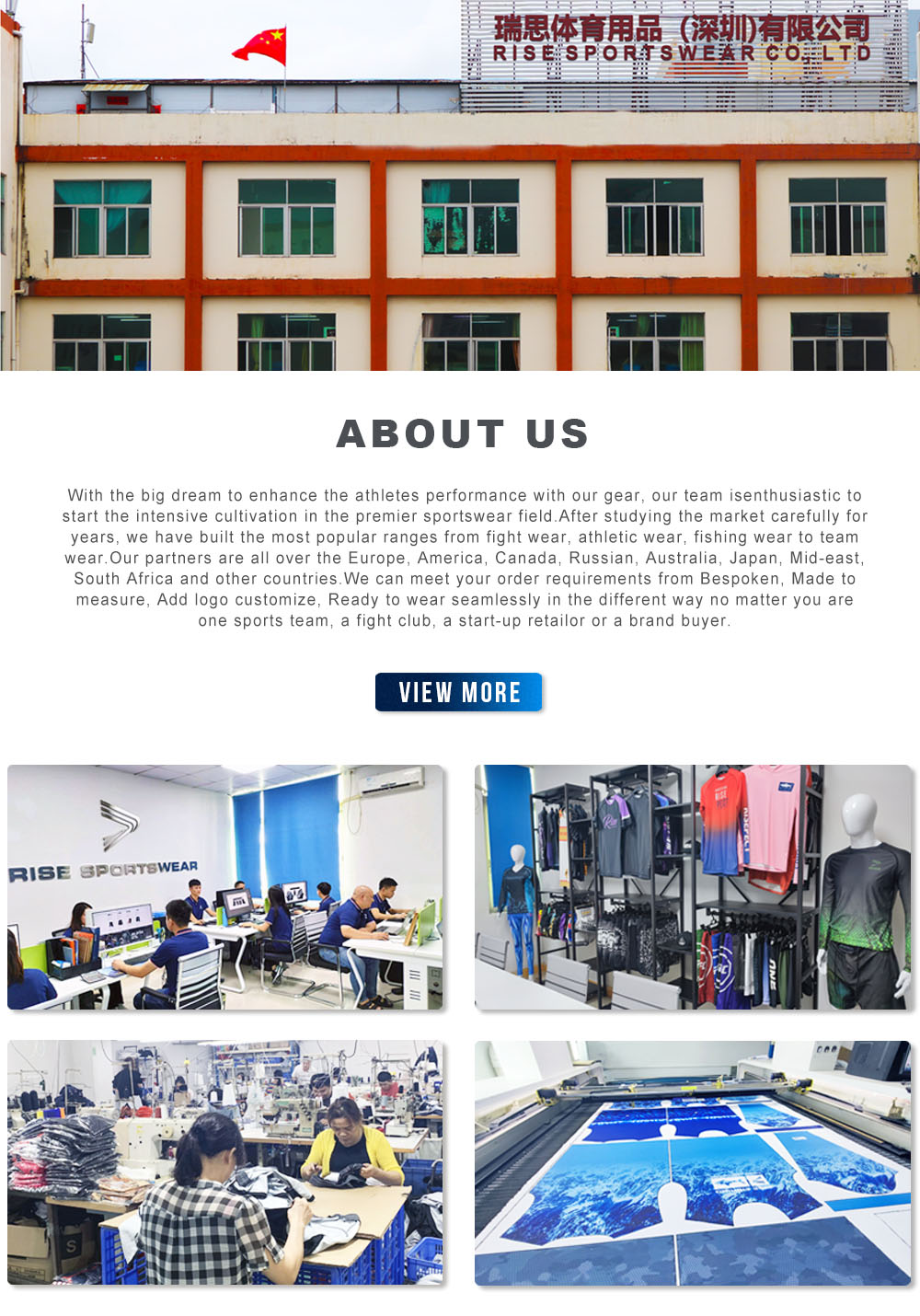 Production Process Banner 1