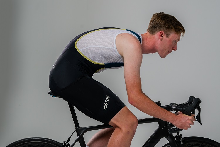 Cycling Wear Model View