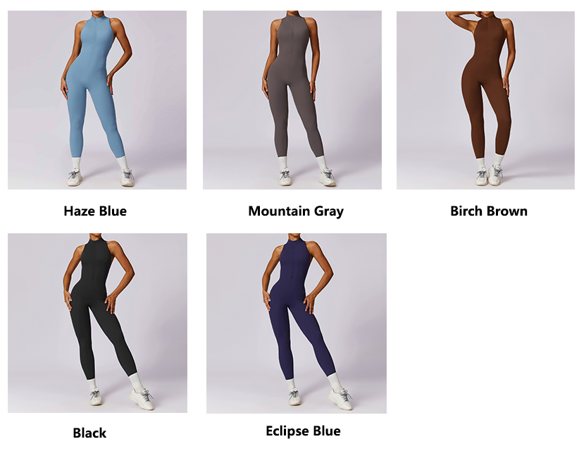 Available Colors