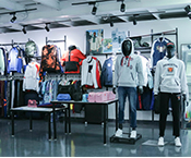 Showroom