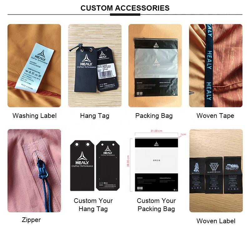 OEM Custom Service Option 3