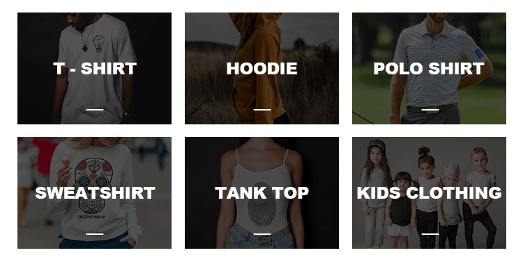 Casual Wear Collection