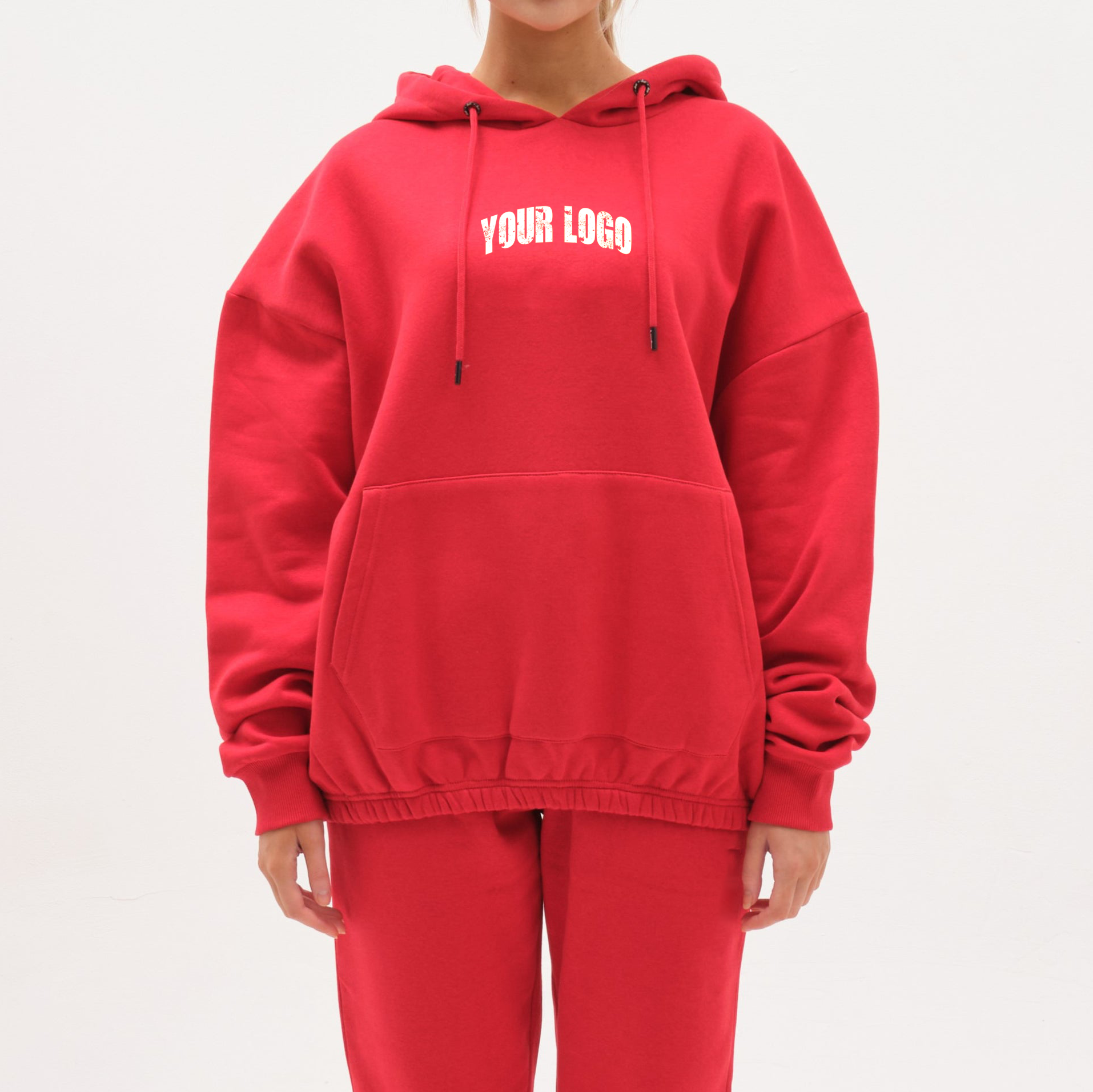 Women Sportswear Brand Logo