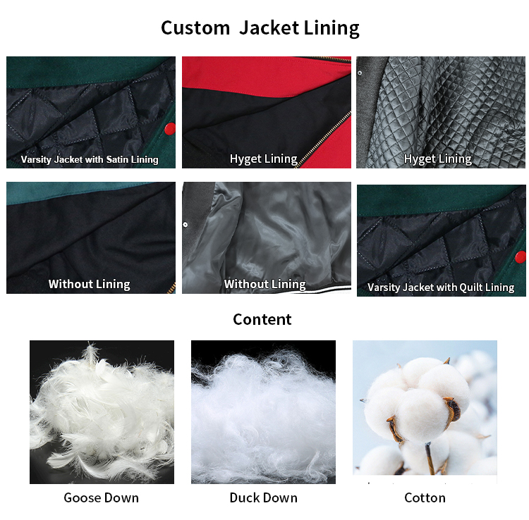Customization Detail 2