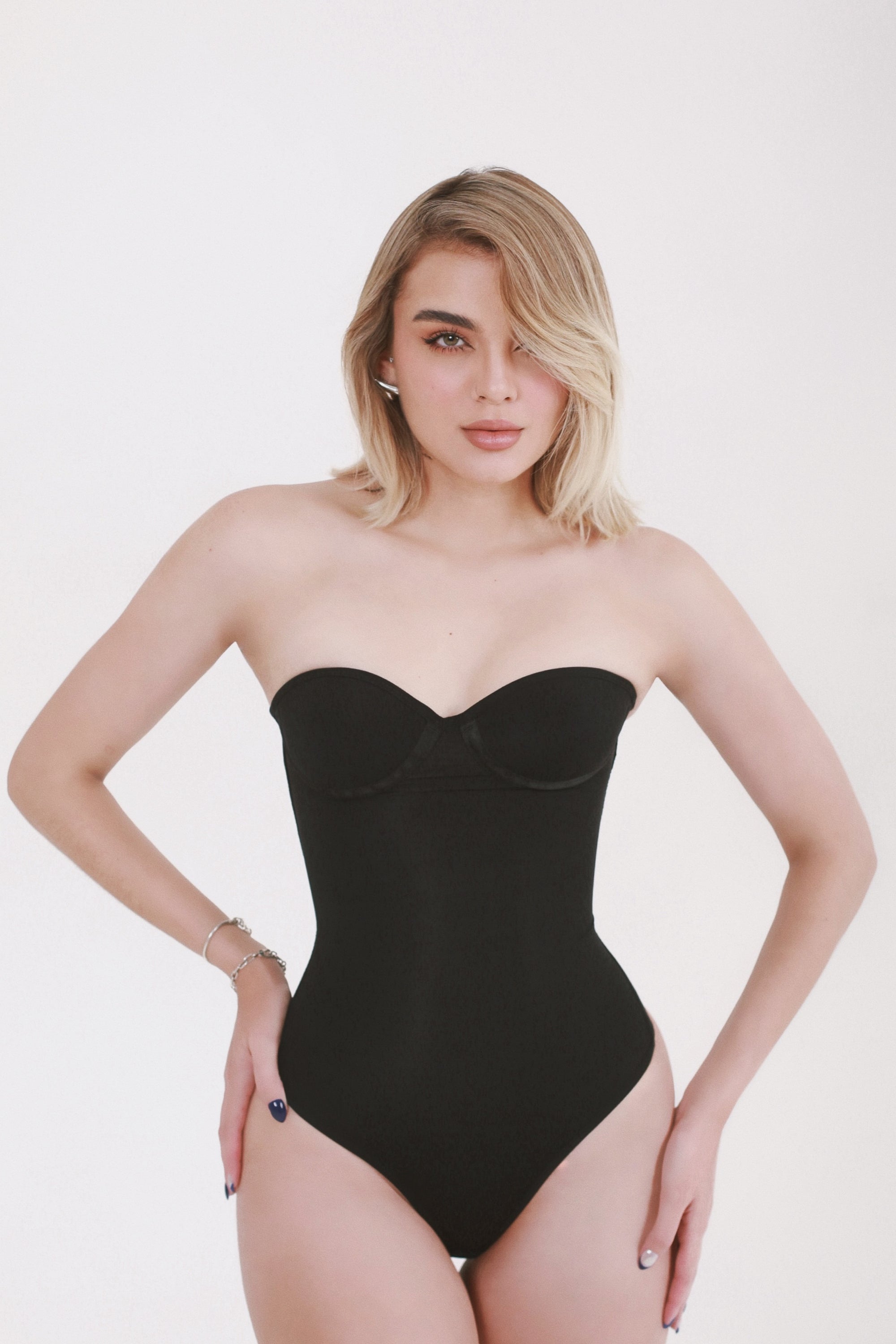Waist Trainer Detail 4