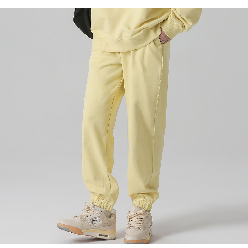 Technical Jacket Showcase
