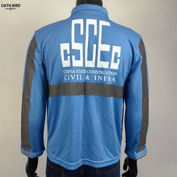 Custom Uniform 1