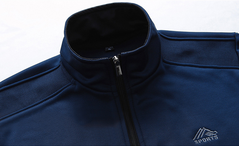 Stand Collar Design