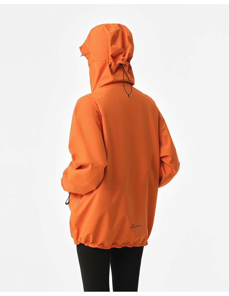 Raincoat functional demo