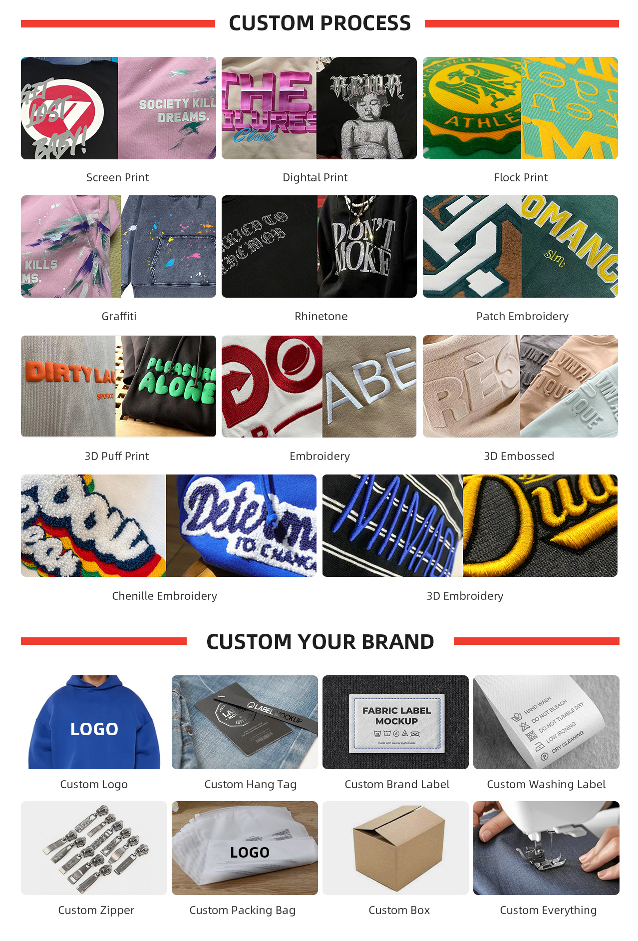 Custom Services 2