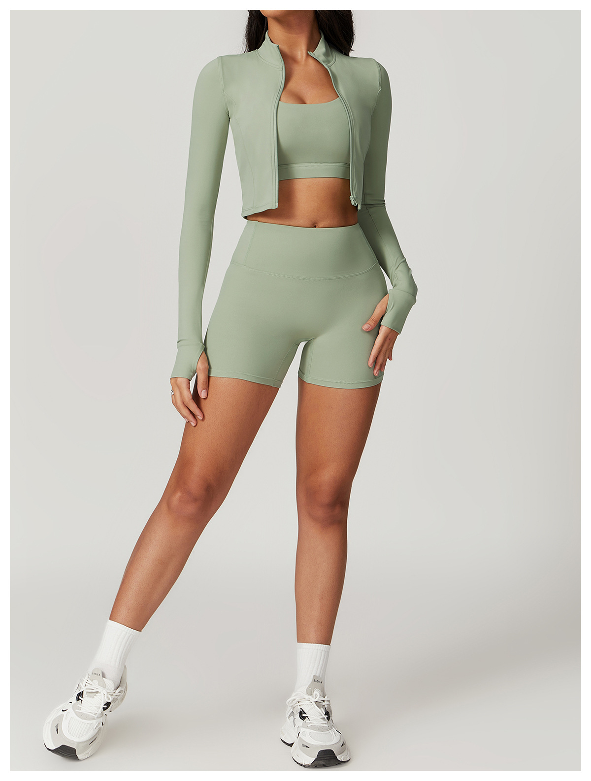 Product Color Style 2
