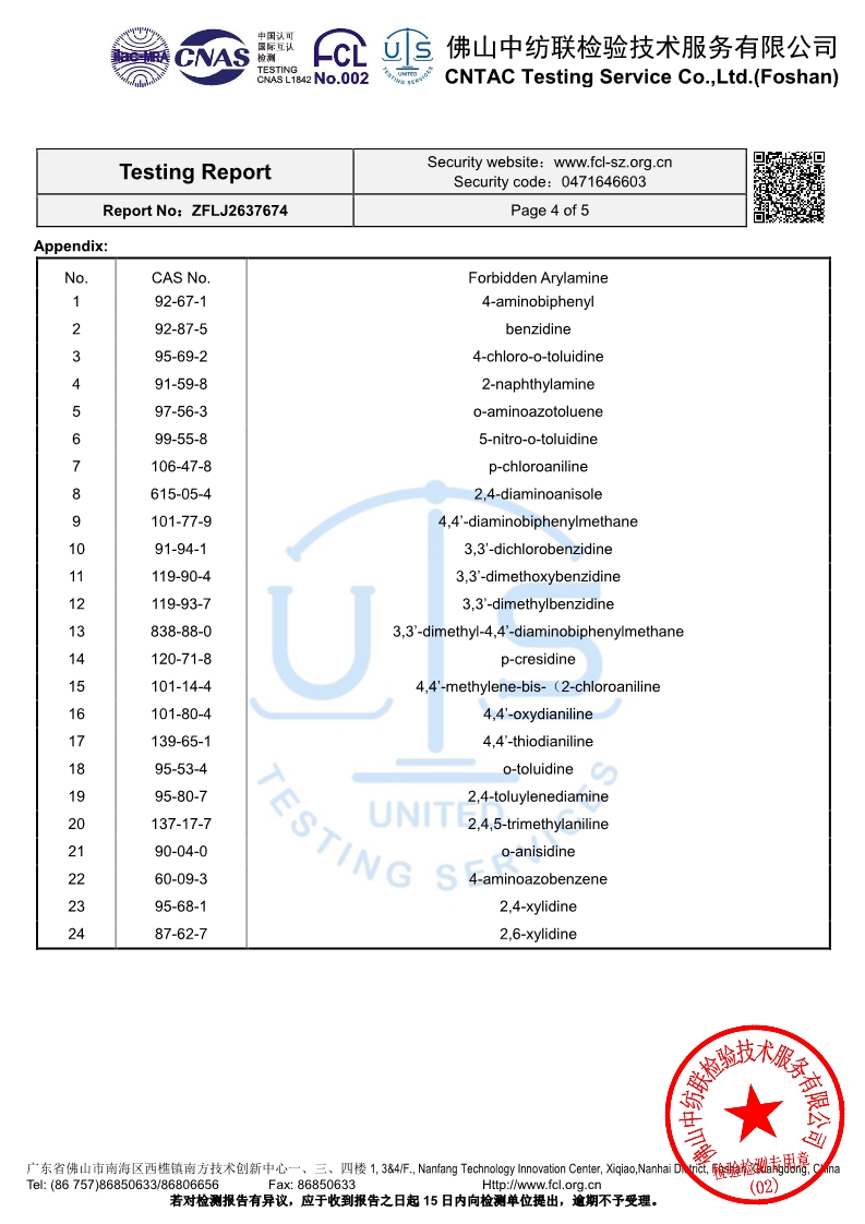 Feedback document 16