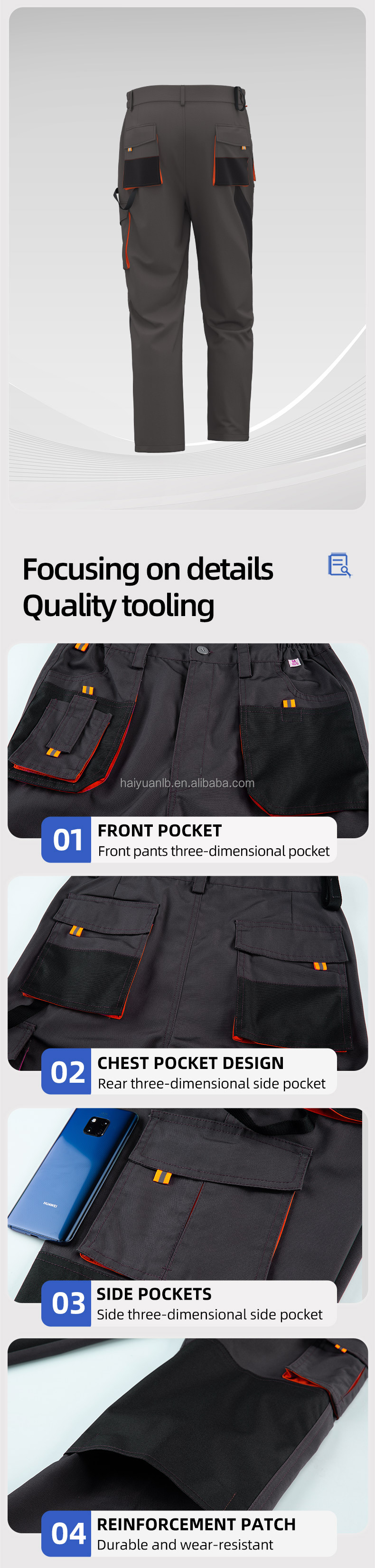 Product Detail View 4