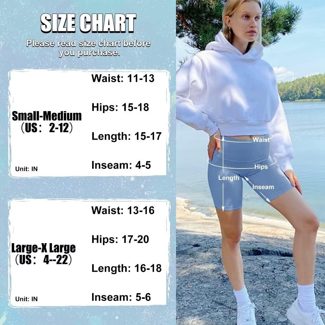 Specification Chart