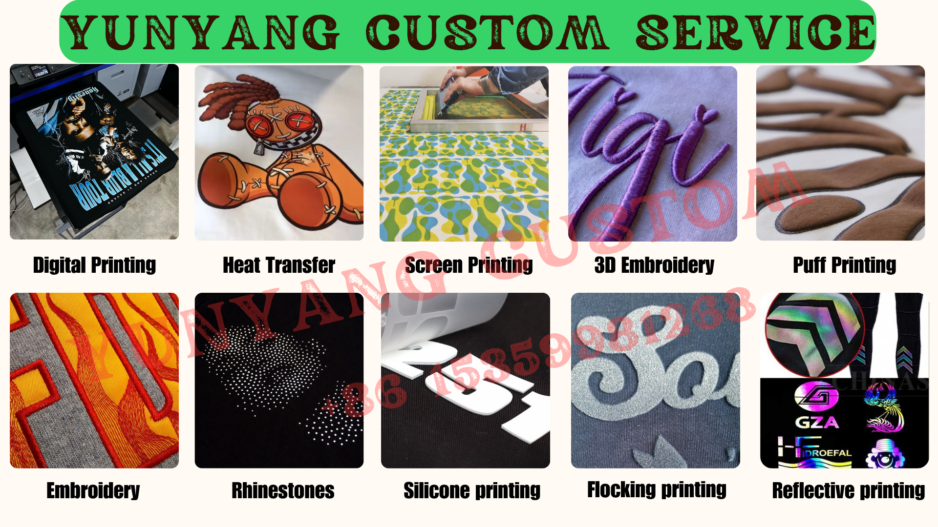 Specification Detail 3