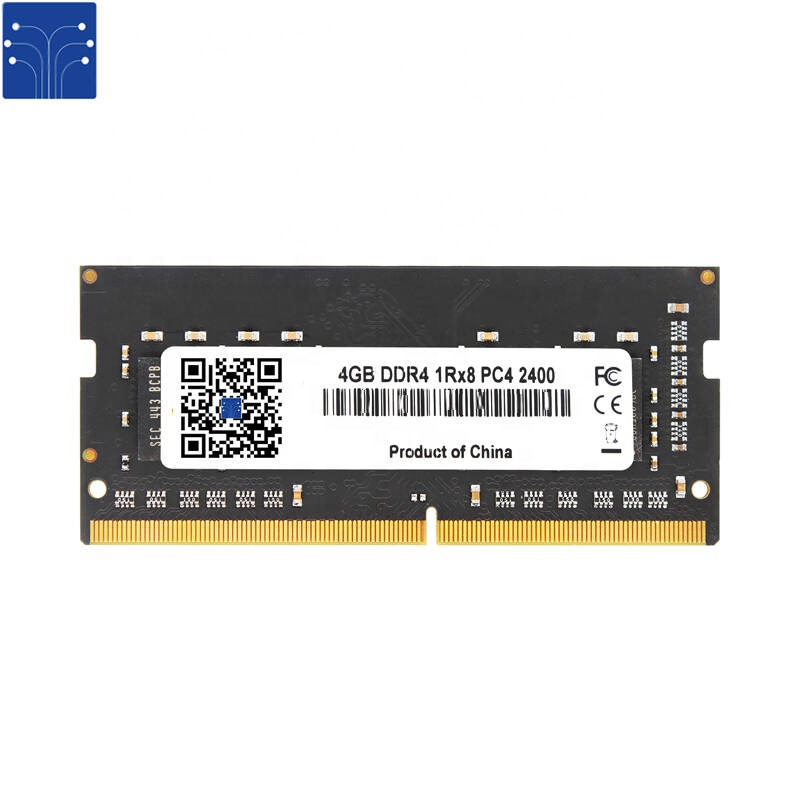 High Quality SODIMM Laptop RAM Memory DDR4 4GB 8GB 16GB 2133mhz 2400mhz 2666mhz Original Chip DDR4 4GB RAM Best Selling
