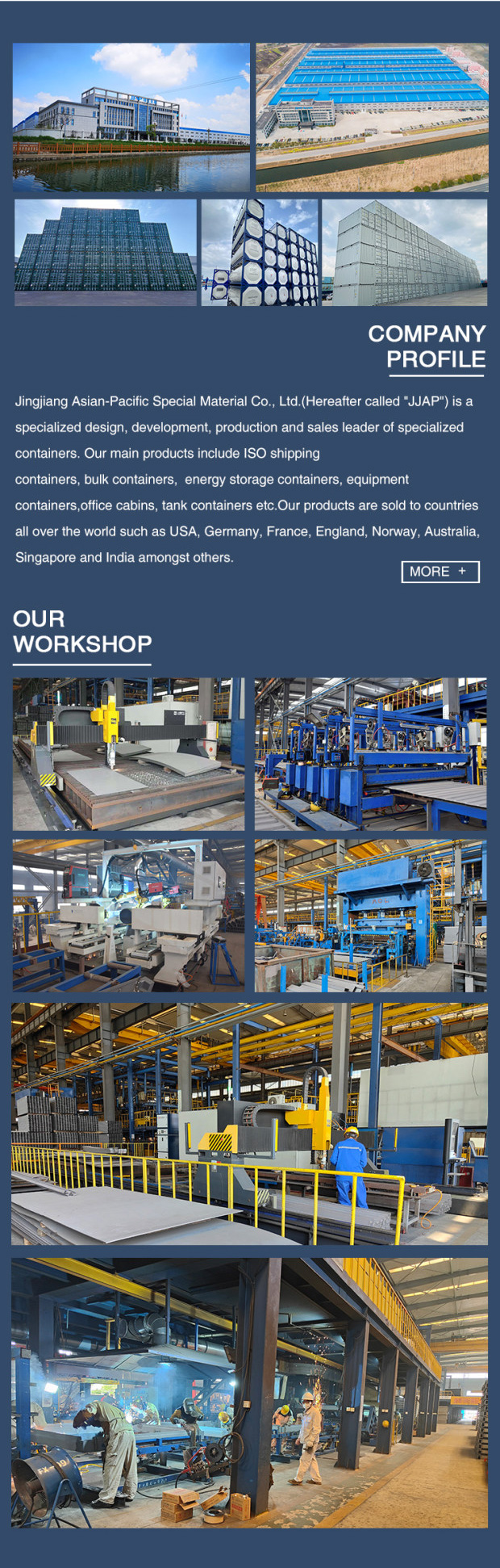 Production Process 1