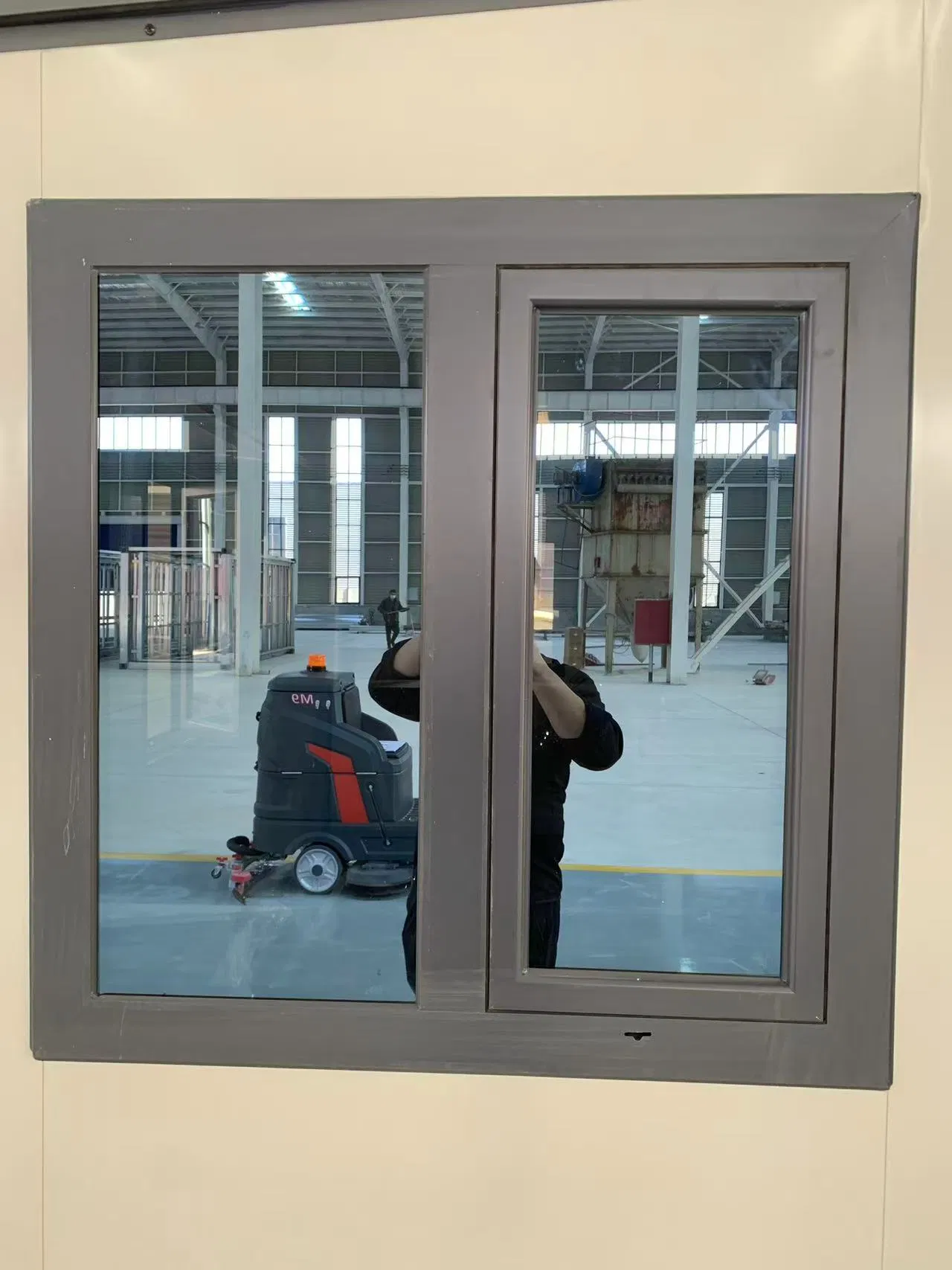 Thermal &amp; Sound Insulation Waterproof Customized Integrated Workforce Accommodation Space-Saving with Good Service