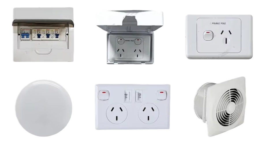 Custom Power Facilities