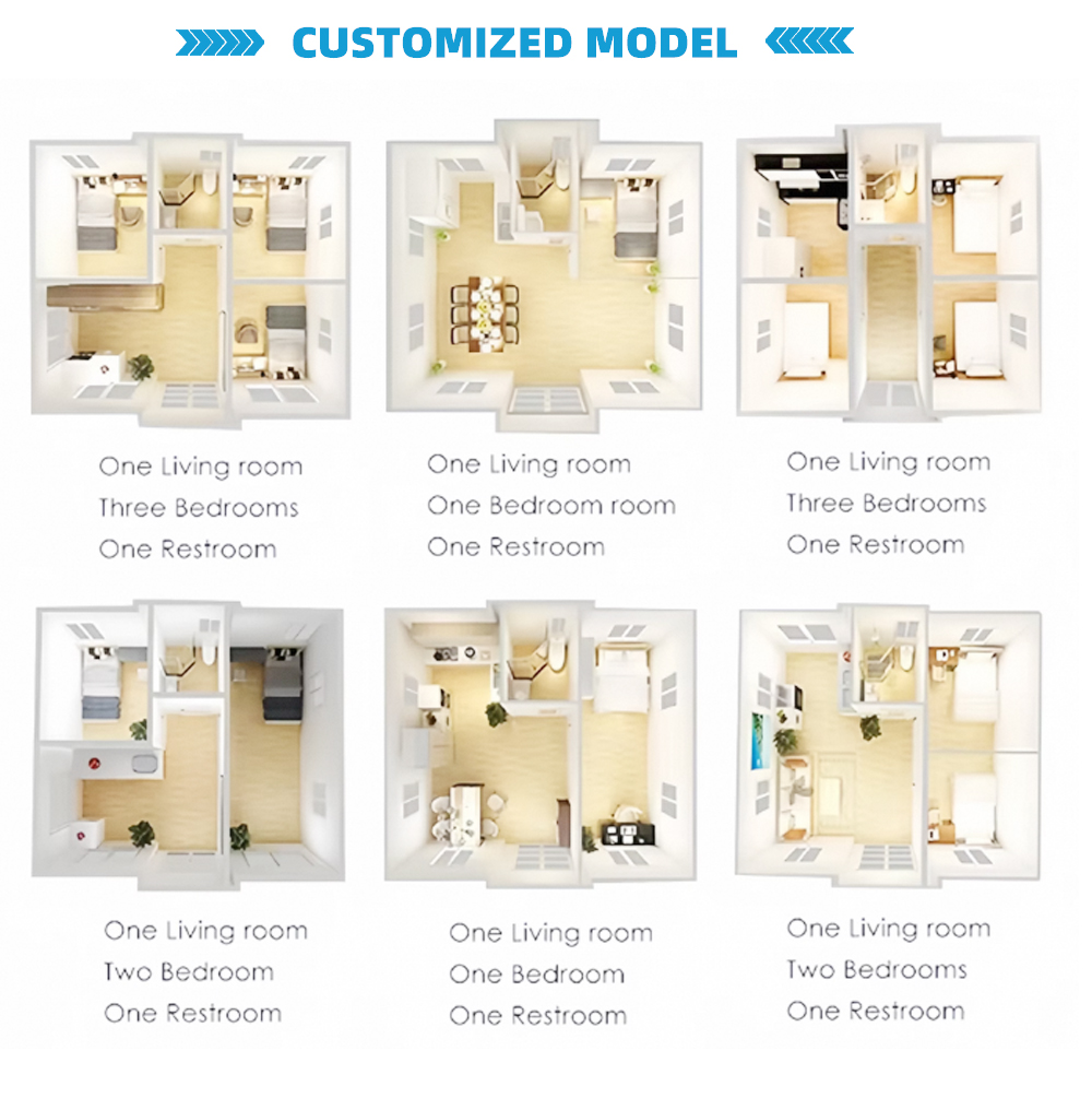 Structure specifications