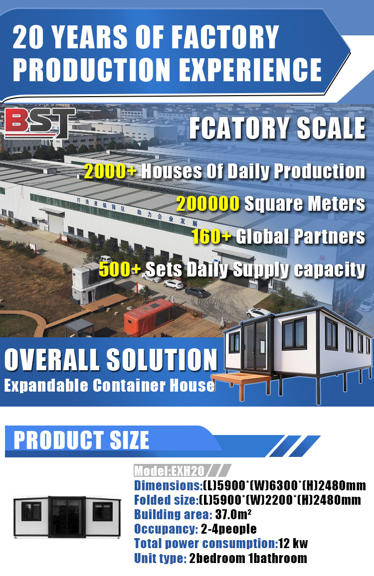 Container Home View 1