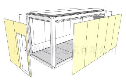 Assembly Step 2