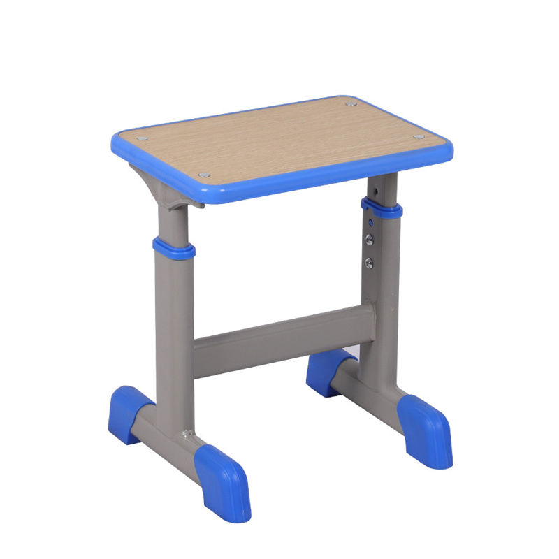 High Quality Primary Set Schools Cheap Student Desk And Chair With Drawer And Hook For Classroom