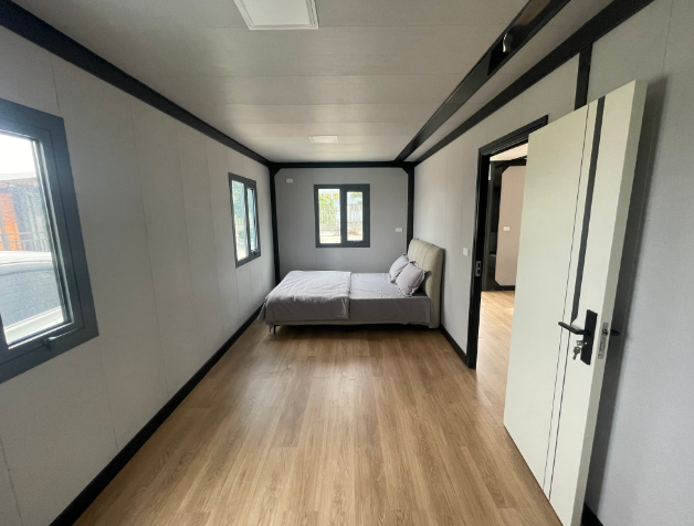Interior Design Concept 2