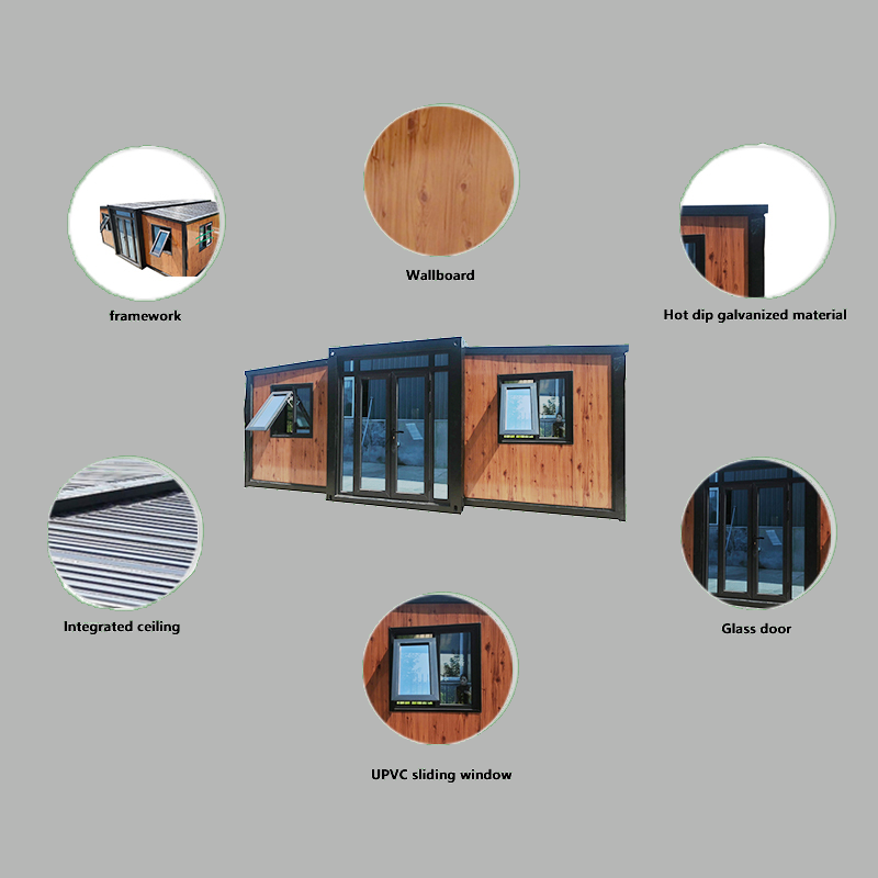 Product Advantages