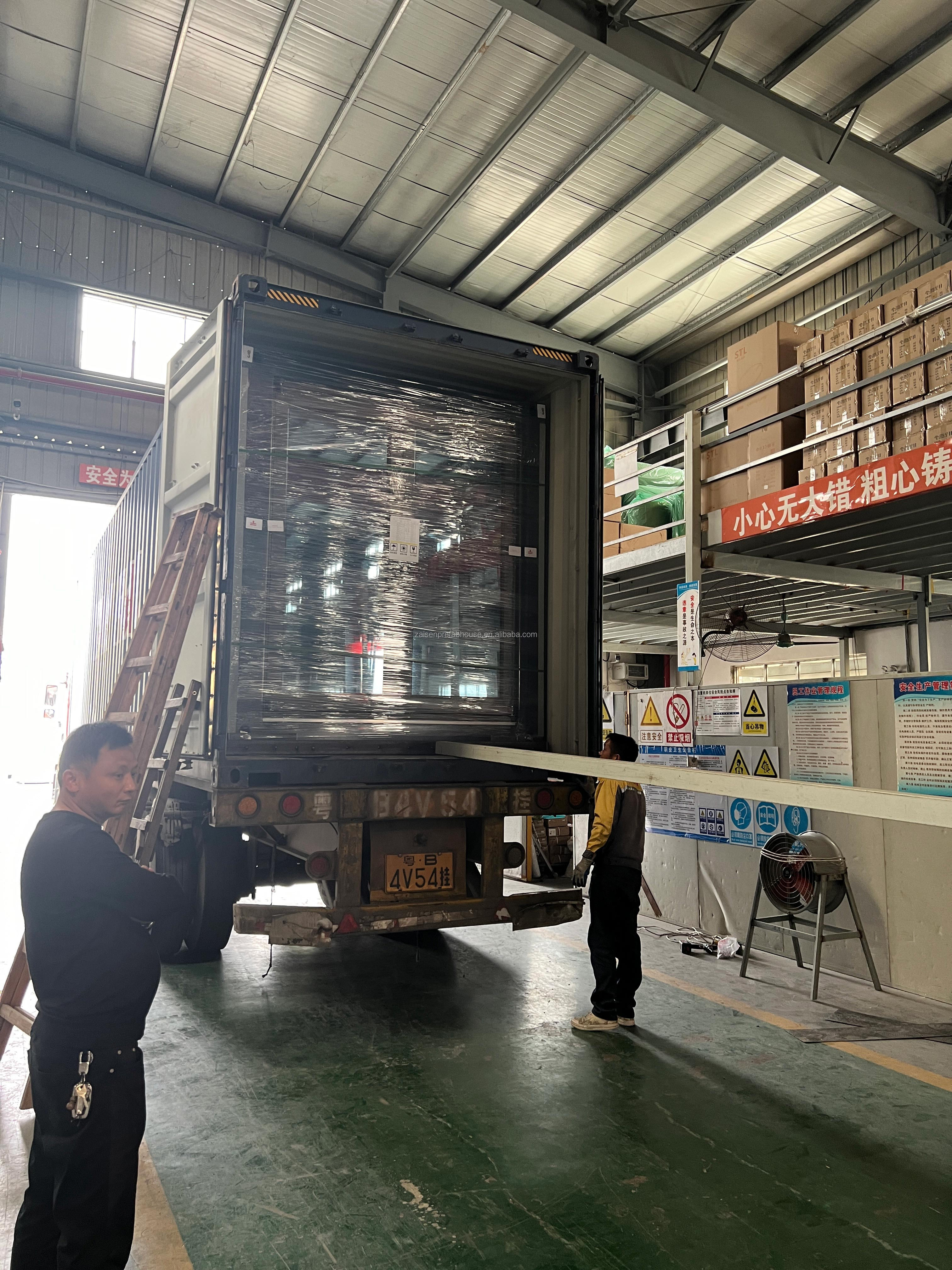 Shipping Preparation 3
